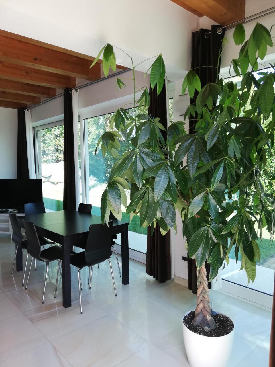 Villa Belvedere Degli Ulivi Озимо Екстериор снимка
